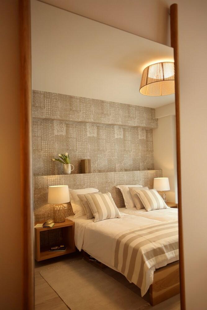 Joy Luxury Central Apartment Афіни Екстер'єр фото