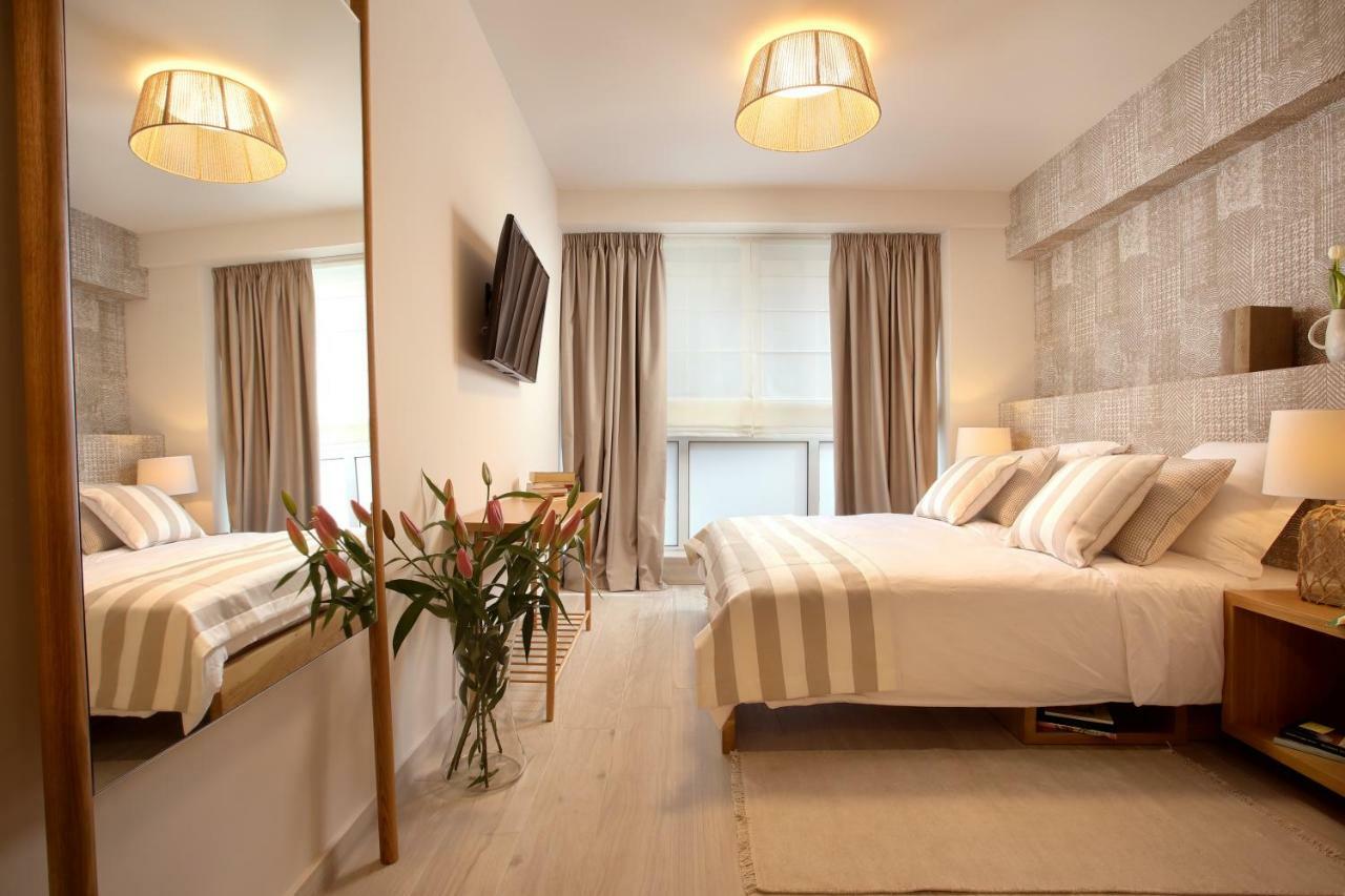 Joy Luxury Central Apartment Афіни Екстер'єр фото