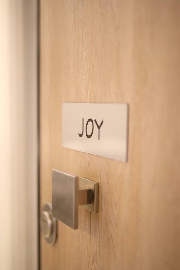 Joy Luxury Central Apartment Афіни Екстер'єр фото