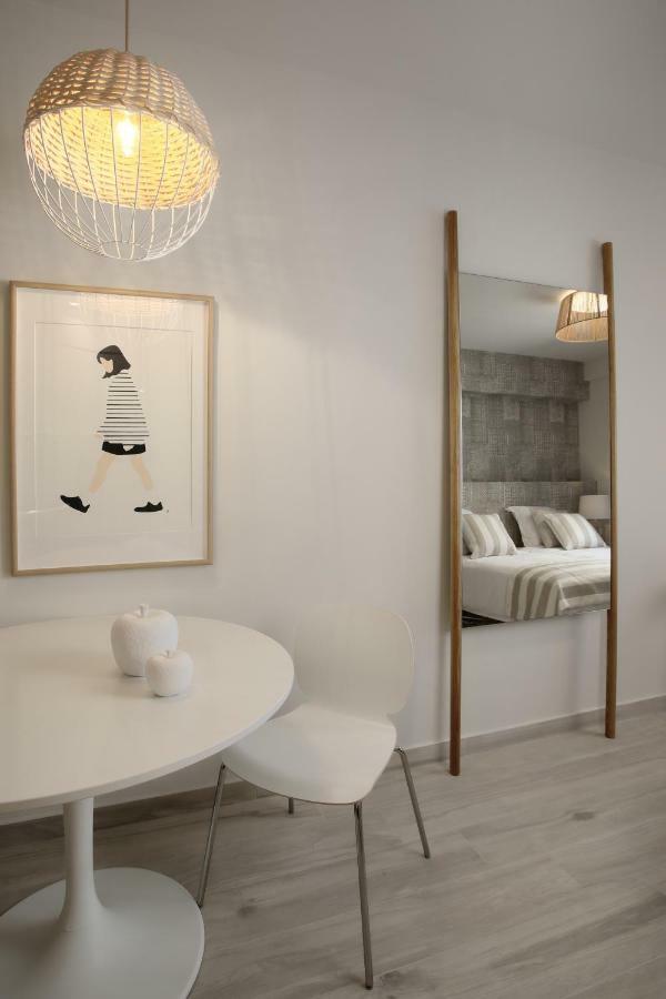 Joy Luxury Central Apartment Афіни Екстер'єр фото